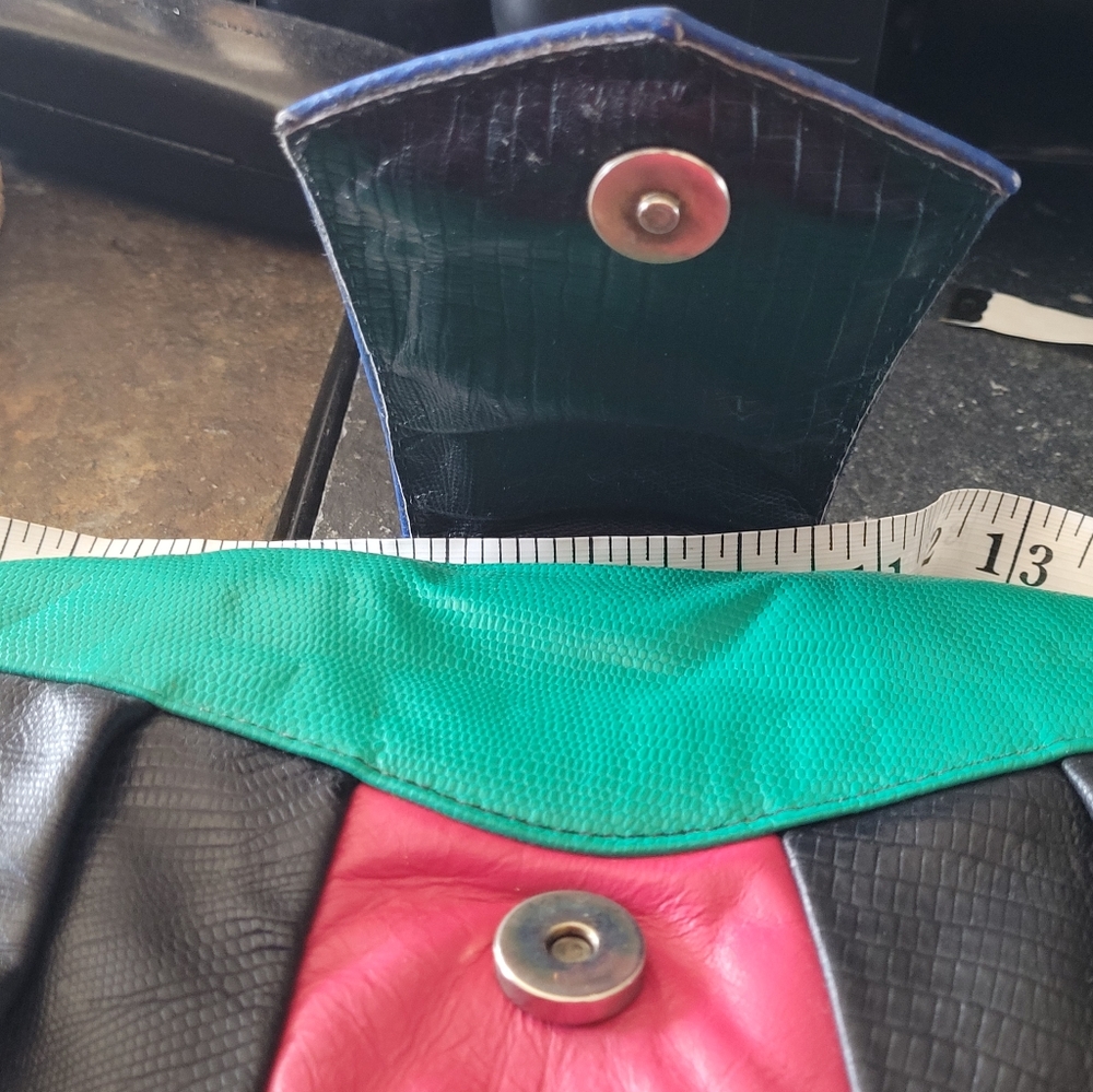 COPY - Fifth Avenue purse - Picture 7 of 15